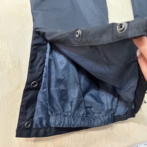 Arctix Women's Insulated Snow Pants Regular Fit Size Sm Black Winter Snowboard - Picture 9 of 12